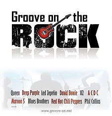 groupe rock la rochelle saintes rochefort