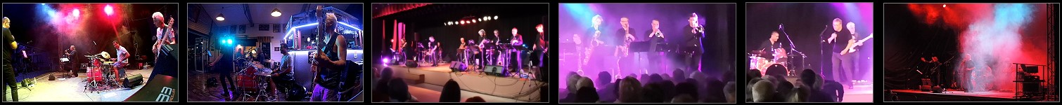 groupe rock la rochelle